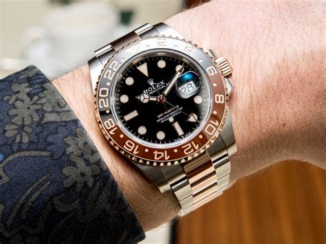 2021 root beer rolex|rolex yacht master root beer.